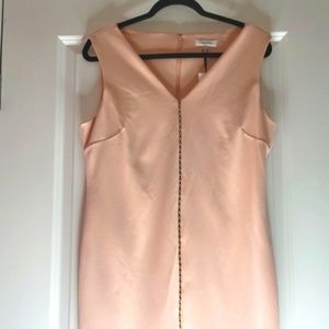 Calvin Klein Women's Sheath Dress *New Never Worn*
